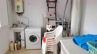 Casa en Lora de Estepa photo 16