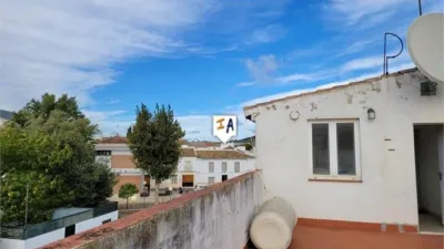 House in Lora de Estepa photo 2