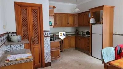 House in Lora de Estepa photo 3