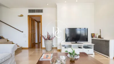 Duplex in Sitges photo 10