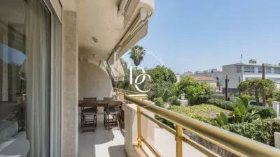 Duplex in Sitges photo 11