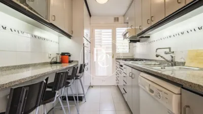 Duplex in Sitges photo 14