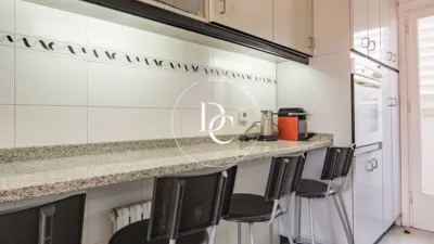 Duplex in Sitges photo 15