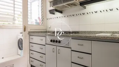Duplex in Sitges photo 17