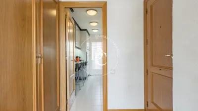 Duplex in Sitges photo 18