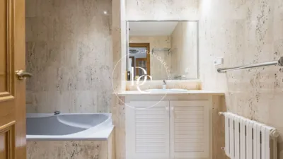 Duplex in Sitges photo 21