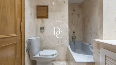 Duplex in Sitges photo 23