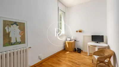 Duplex in Sitges photo 25