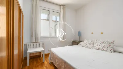 Duplex in Sitges photo 26