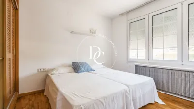 Duplex in Sitges photo 29