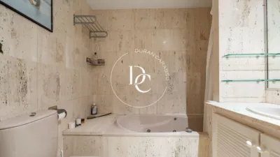 Duplex in Sitges photo 33