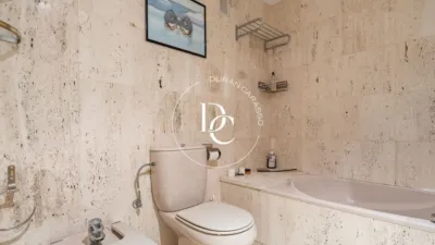 Duplex in Sitges photo 34