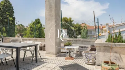 Duplex in Sitges photo 36
