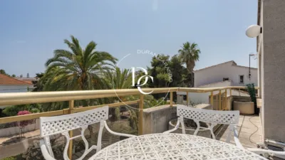 Duplex in Sitges photo 37