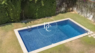 Duplex in Sitges photo 38