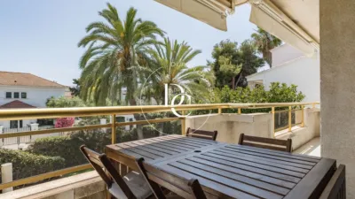 Duplex in Sitges photo 3