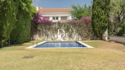 Duplex in Sitges photo 39