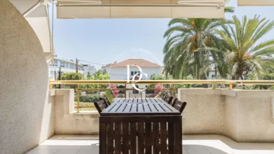 Duplex in Sitges photo 4