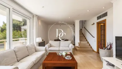 Duplex in Sitges photo 6