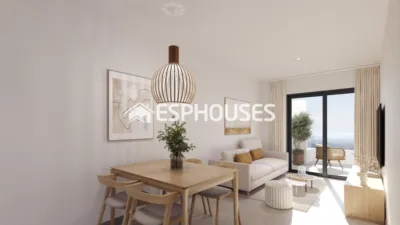 Piso – Torrevieja - Vista 2