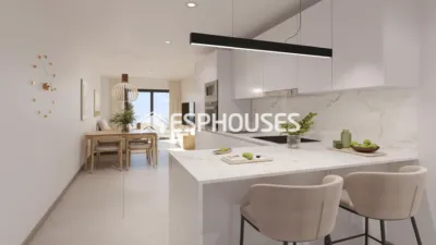 Piso – Torrevieja - Vista 3
