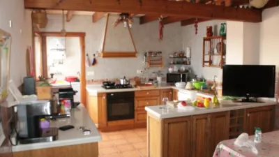 Casa en El Pinós - Pinoso photo 11