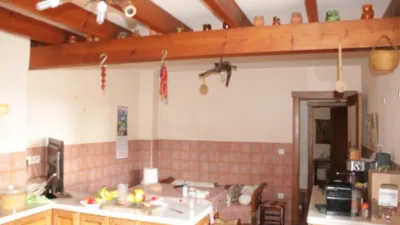 Casa en El Pinós - Pinoso photo 12