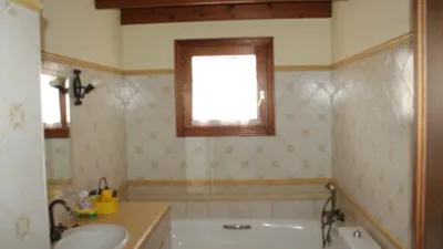 Casa en El Pinós - Pinoso photo 19