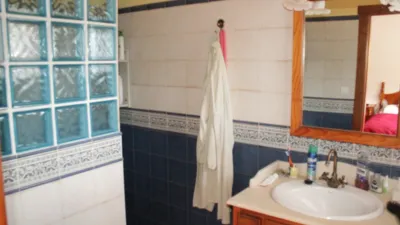 Casa en El Pinós - Pinoso photo 26