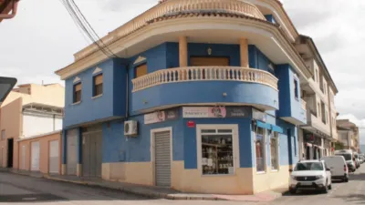 Casa – el Pinós / Pinoso, Polígono Industrial El Cabeço - Vista 2