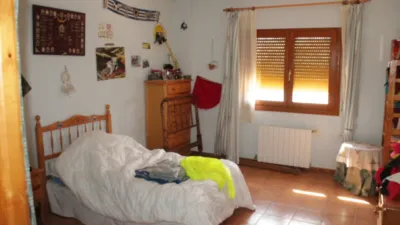 Casa en El Pinós - Pinoso photo 33