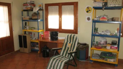 Casa en El Pinós - Pinoso photo 37