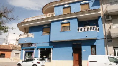 Casa – el Pinós / Pinoso, Polígono Industrial El Cabeço - Vista 3