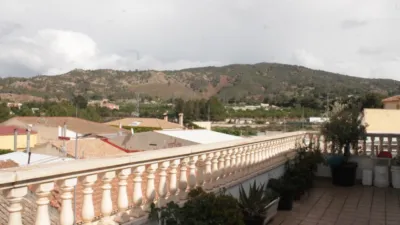 Casa en El Pinós - Pinoso photo 42