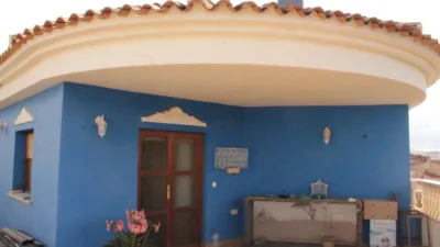 Casa – el Pinós / Pinoso, Polígono Industrial El Cabeço - Vista 4