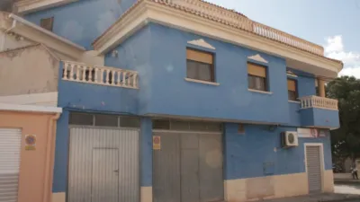 Casa – el Pinós / Pinoso, Polígono Industrial El Cabeço - Vista 5