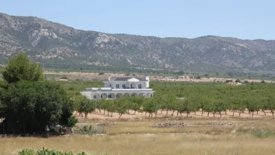 Chalet in El Pinós - Pinoso photo 27