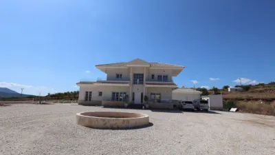 Chalet in El Pinós - Pinoso photo 45