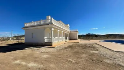 Chalet in El Pinós - Pinoso photo 10