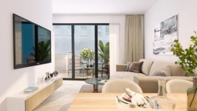 Piso – Torrevieja - Vista 2