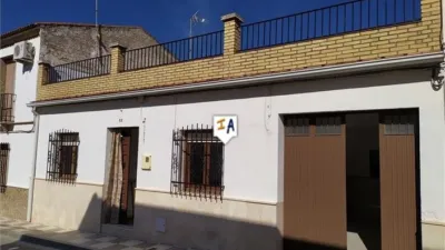 Chalet en Herrera photo 14