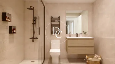 Penthouse in Les Salines-Clot del Bassó-Mota de Sant Pere photo 10
