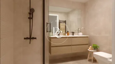Penthouse in Les Salines-Clot del Bassó-Mota de Sant Pere photo 14