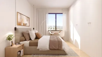 Penthouse in Les Salines-Clot del Bassó-Mota de Sant Pere photo 8