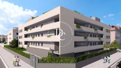 Penthouse in Les Salines-Clot del Bassó-Mota de Sant Pere photo 9