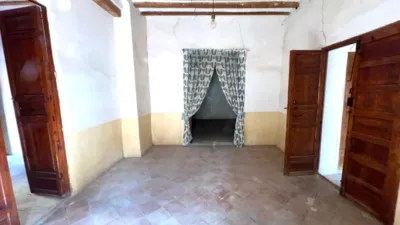 House in El Pinós - Pinoso photo 12