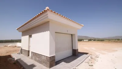 Chalet in El Pinós - Pinoso photo 23