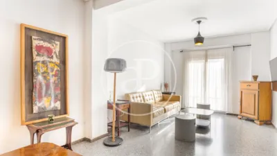 Apartment in L'Hort de Senabre