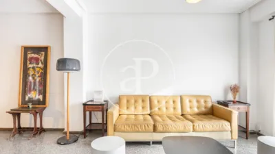 Apartamento en L'Hort de Senabre photo 3