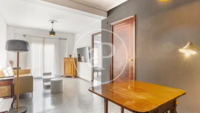 Apartamento en L'Hort de Senabre photo 4
